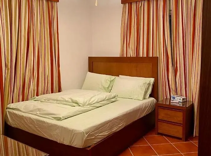 A Sea View Spacious Cheering 5 Bedroom Ain Sokhna "ain Bay" كاملة للإيجار قرية العين باي Ain Sukhna