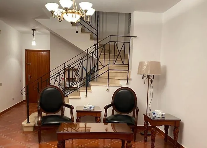 A Sea View Spacious Cheering 5 Bedroom Ain Sokhna "ain Bay" كاملة للإيجار قرية العين باي *