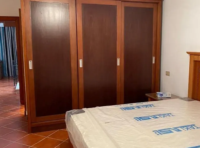 Casa vacanze A Sea View Spacious Cheering 5 Bedroom Ain Sokhna "ain Bay" كاملة للإيجار قرية العين باي
