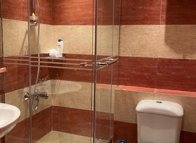 Casa vacanze A Sea View Spacious Cheering 5 Bedroom Ain Sokhna "ain Bay" كاملة للإيجار قرية العين باي Ain Sukhna