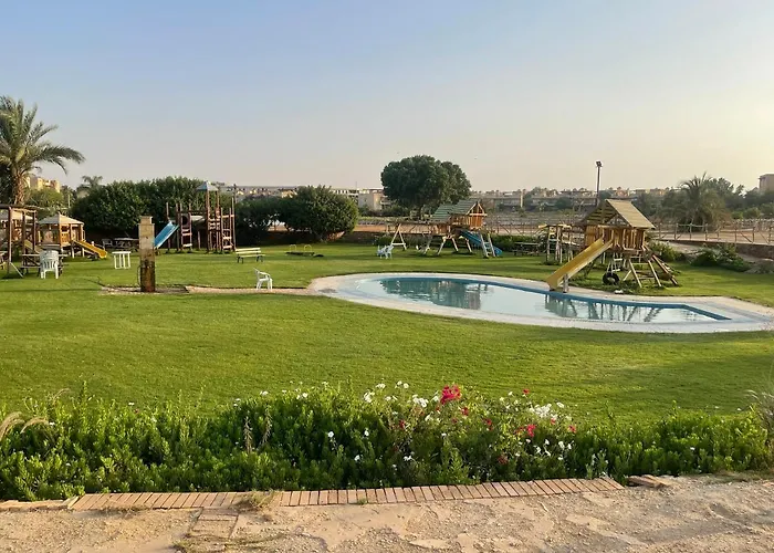 A Sea View Spacious Cheering 5 Bedroom Ain Sokhna "ain Bay" كاملة للإيجار قرية العين باي Casa vacanze *