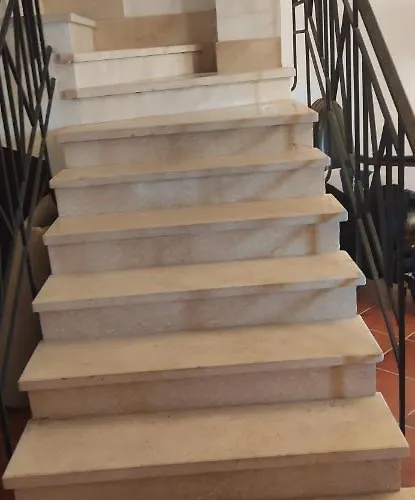 Casa vacanze A Sea View Spacious Cheering 5 Bedroom Ain Sokhna "ain Bay" كاملة للإيجار قرية العين باي