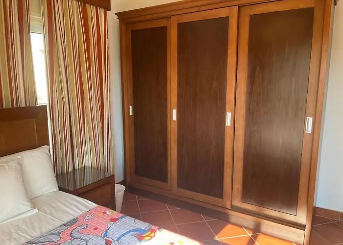A Sea View Spacious Cheering 5 Bedroom Ain Sokhna "ain Bay" كاملة للإيجار قرية العين باي Casa vacanze