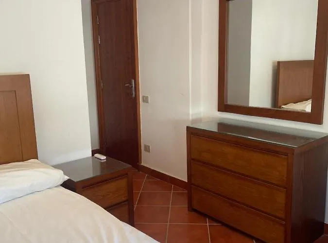 Casa vacanze A Sea View Spacious Cheering 5 Bedroom Ain Sokhna "ain Bay" كاملة للإيجار قرية العين باي Ain Sukhna