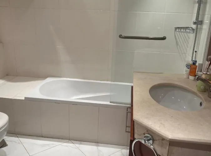 Casa vacanze A Sea View Spacious Cheering 5 Bedroom Ain Sokhna "ain Bay" كاملة للإيجار قرية العين باي