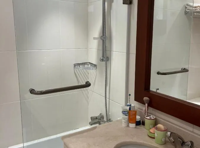 A Sea View Spacious Cheering 5 Bedroom Ain Sokhna "ain Bay" كاملة للإيجار قرية العين باي Casa vacanze