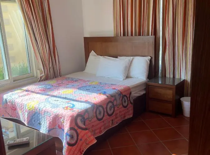 A Sea View Spacious Cheering 5 Bedroom Ain Sokhna "ain Bay" كاملة للإيجار قرية العين باي Ain Sukhna