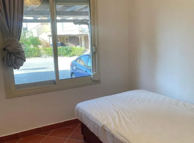 Casa vacanze A Sea View Spacious Cheering 5 Bedroom Ain Sokhna "ain Bay" كاملة للإيجار قرية العين باي