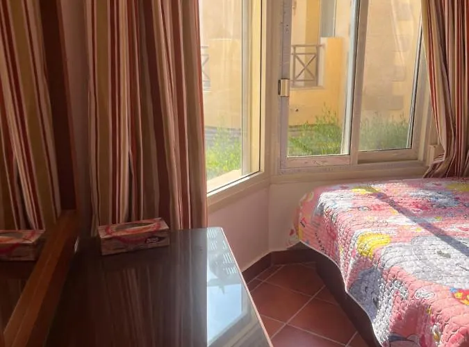 Casa vacanze A Sea View Spacious Cheering 5 Bedroom Ain Sokhna "ain Bay" كاملة للإيجار قرية العين باي Ain Sukhna