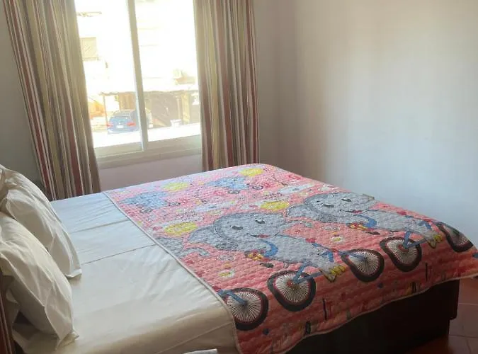 Casa vacanze A Sea View Spacious Cheering 5 Bedroom Ain Sokhna "ain Bay" كاملة للإيجار قرية العين باي