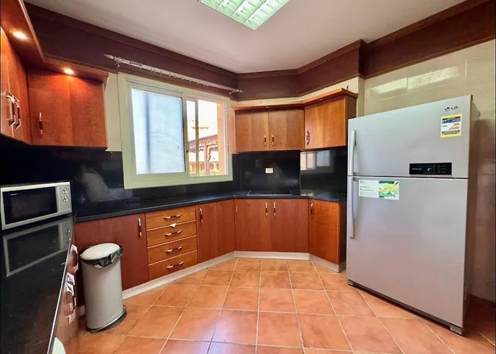 A Sea View Spacious Cheering 5 Bedroom Ain Sokhna "ain Bay" كاملة للإيجار قرية العين باي Casa vacanze