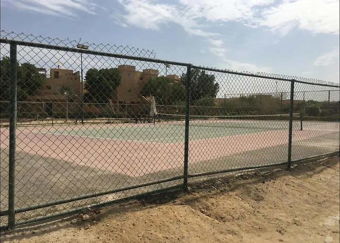 Casa vacanze A Sea View Spacious Cheering 5 Bedroom Ain Sokhna "ain Bay" كاملة للإيجار قرية العين باي