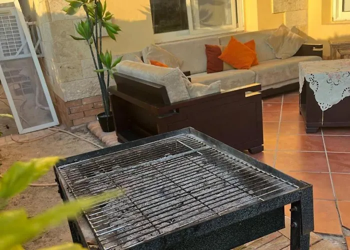 A Sea View Spacious Cheering 5 Bedroom Ain Sokhna "ain Bay" كاملة للإيجار قرية العين باي Casa vacanze *