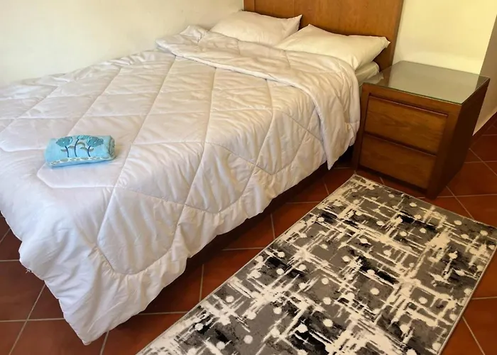 Casa vacanze A Sea View Spacious Cheering 5 Bedroom Ain Sokhna "ain Bay" كاملة للإيجار قرية العين باي *