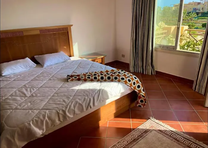 A Sea View Spacious Cheering 5 Bedroom Ain Sokhna "ain Bay" كاملة للإيجار قرية العين باي Casa vacanze