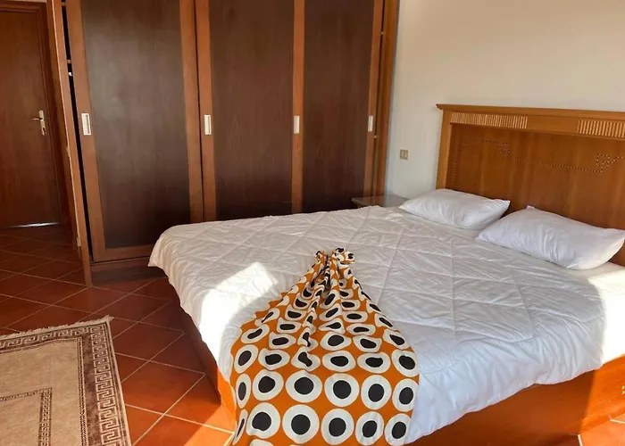 A Sea View Spacious Cheering 5 Bedroom Ain Sokhna "ain Bay" كاملة للإيجار قرية العين باي * Ain Sukhna