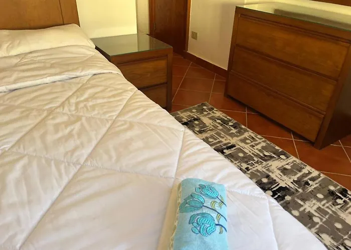 A Sea View Spacious Cheering 5 Bedroom Ain Sokhna "ain Bay" كاملة للإيجار قرية العين باي Casa vacanze