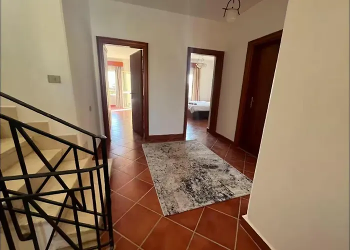 Casa vacanze A Sea View Spacious Cheering 5 Bedroom Ain Sokhna "ain Bay" كاملة للإيجار قرية العين باي