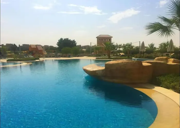 A Sea View Spacious Cheering 5 Bedroom Ain Sokhna "ain Bay" كاملة للإيجار قرية العين باي Casa vacanze *