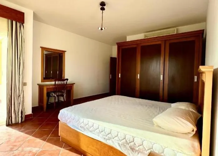 A Sea View Spacious Cheering 5 Bedroom Ain Sokhna "ain Bay" كاملة للإيجار قرية العين باي * Ain Sukhna