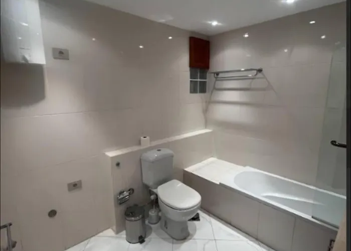 Casa vacanze A Sea View Spacious Cheering 5 Bedroom Ain Sokhna "ain Bay" كاملة للإيجار قرية العين باي *