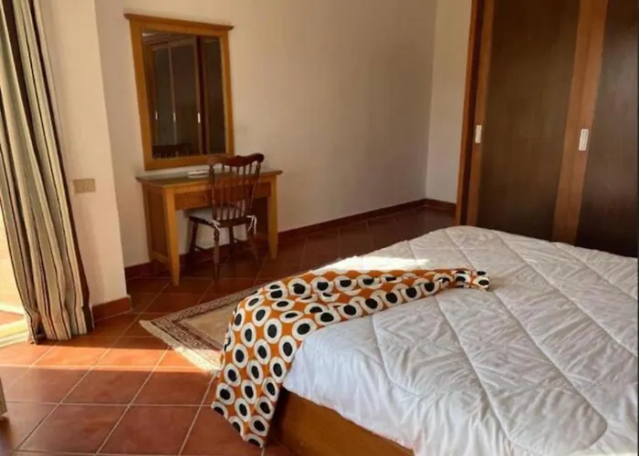 A Sea View Spacious Cheering 5 Bedroom Ain Sokhna "ain Bay" كاملة للإيجار قرية العين باي *